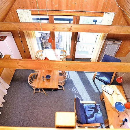6 Person Holiday In Ringk Bing *