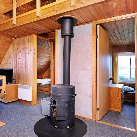 6 Person Holiday In Ringk Bing * Klegod