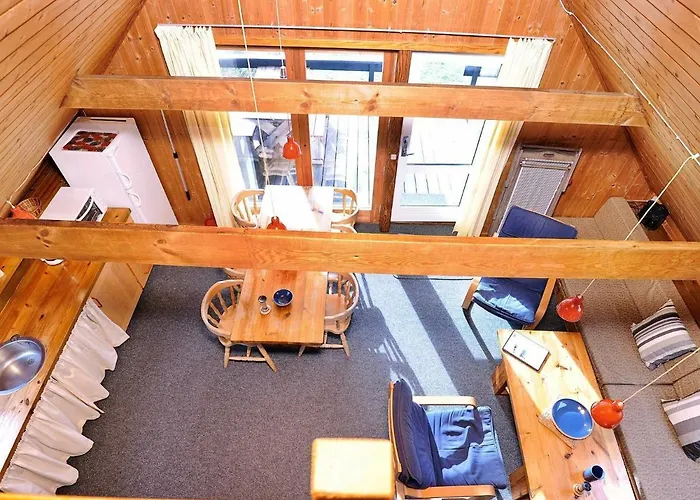 6 Person Holiday In Ringk Bing *