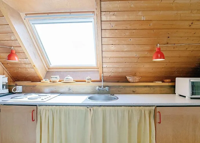 6 Person Holiday In Ringk Bing